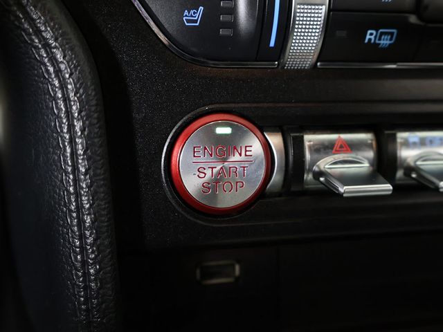 2020 Ford Mustang EcoBoost Premium Convertible - 23024857 - 31