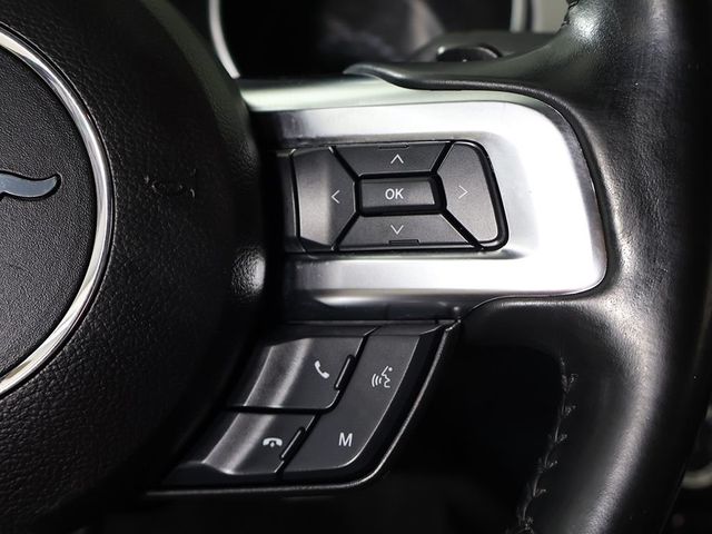 2020 Ford Mustang EcoBoost Premium Convertible - 23024857 - 34