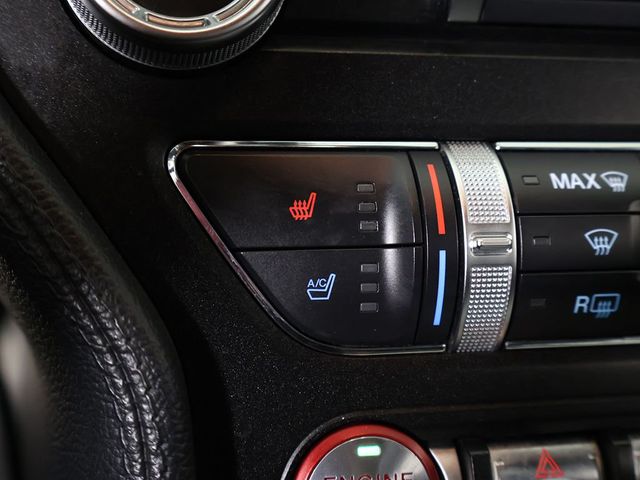 2020 Ford Mustang EcoBoost Premium Convertible - 23024857 - 40