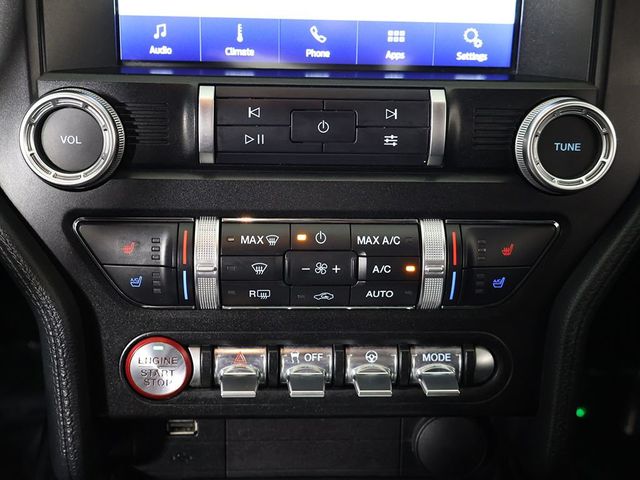 2020 Ford Mustang EcoBoost Premium Convertible - 23024857 - 41
