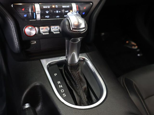 2020 Ford Mustang EcoBoost Premium Convertible - 23024857 - 42
