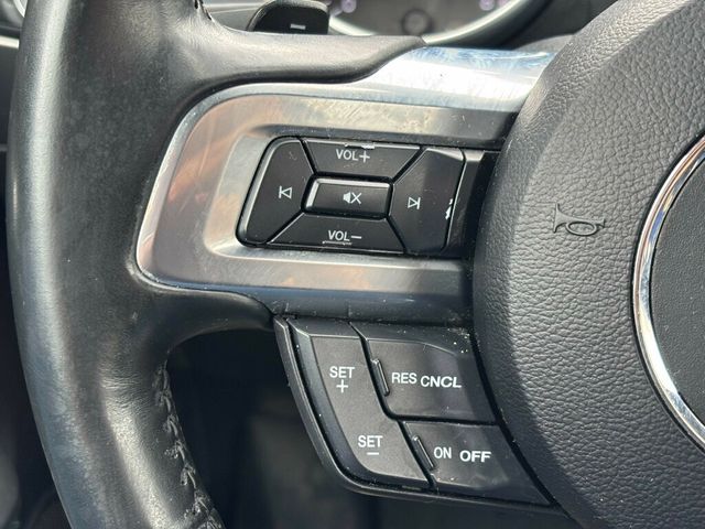 2020 Ford Mustang EcoBoost Premium Convertible - 23030644 - 24