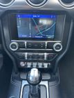 2020 Ford Mustang EcoBoost Premium Convertible - 22775368 - 20