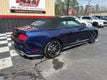 2020 Ford Mustang EcoBoost Premium Convertible - 22775368 - 2