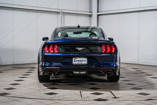 2020 Ford Mustang EcoBoost Premium Fastback - 22739781 - 6