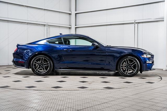 2020 Ford Mustang EcoBoost Premium Fastback - 22739781 - 8