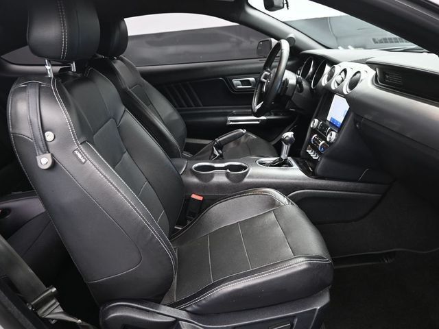 2020 Ford Mustang EcoBoost Premium Fastback - 23001635 - 12