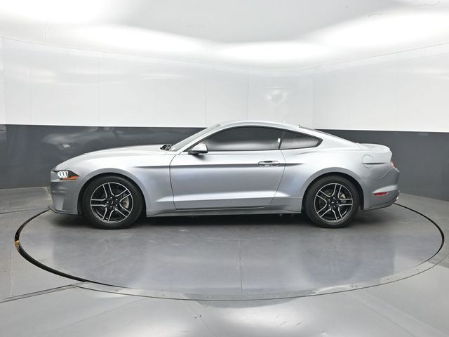 2020 Ford Mustang EcoBoost Premium Fastback - 23001635 - 1
