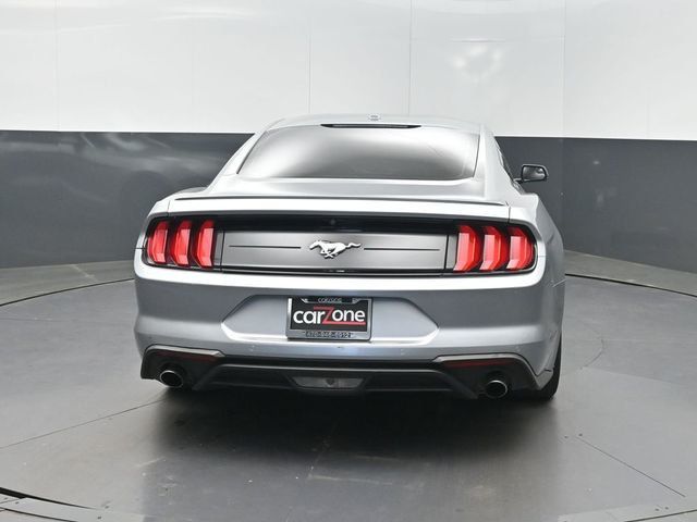 2020 Ford Mustang EcoBoost Premium Fastback - 23001635 - 26