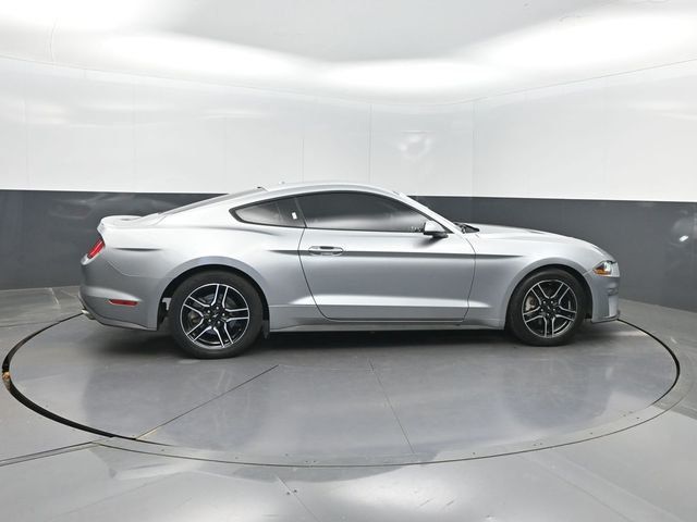 2020 Ford Mustang EcoBoost Premium Fastback - 23001635 - 28