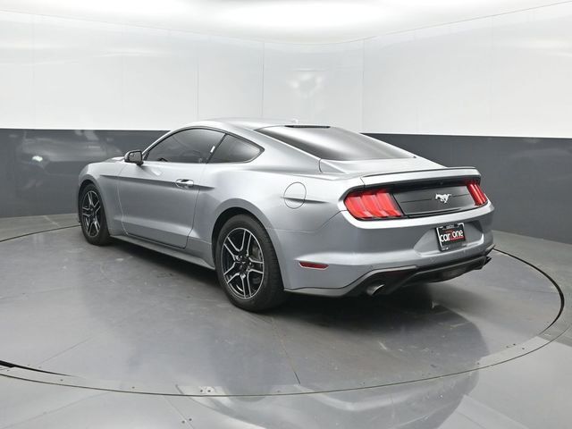 2020 Ford Mustang EcoBoost Premium Fastback - 23001635 - 2