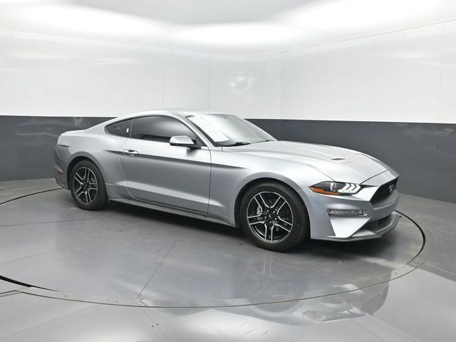 2020 Ford Mustang EcoBoost Premium Fastback - 23001635 - 29
