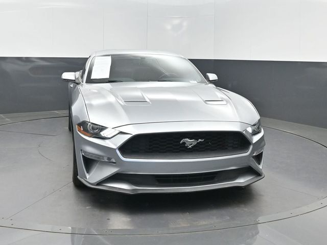 2020 Ford Mustang EcoBoost Premium Fastback - 23001635 - 30