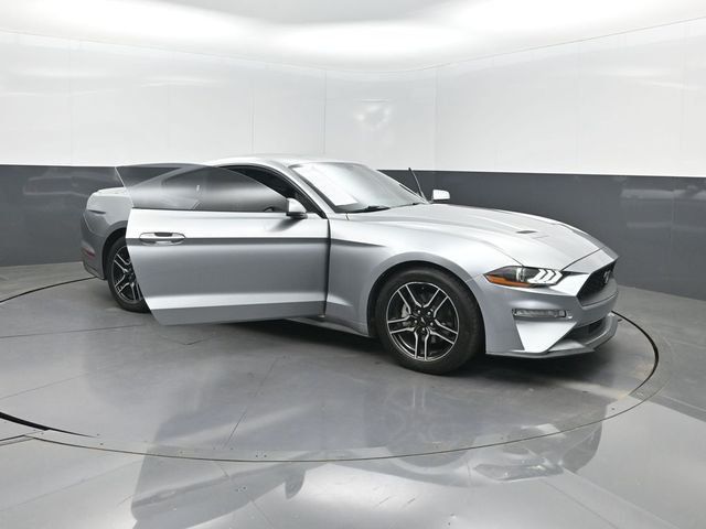 2020 Ford Mustang EcoBoost Premium Fastback - 23001635 - 33