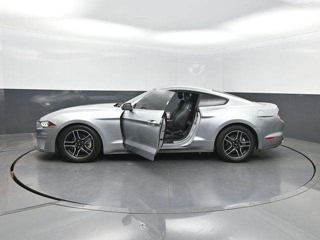 2020 Ford Mustang EcoBoost Premium Fastback - 23001635 - 34