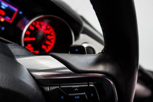 2020 Ford Mustang EcoBoost Premium Fastback - 22965072 - 9