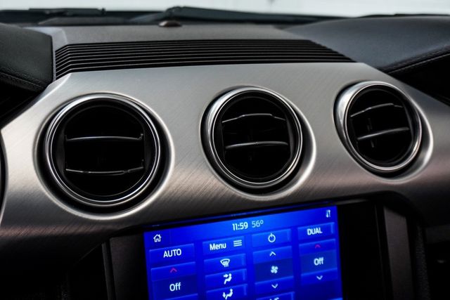 2020 Ford Mustang EcoBoost Premium Fastback - 22965072 - 16