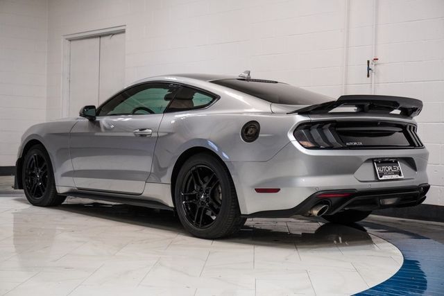 2020 Ford Mustang EcoBoost Premium Fastback - 22965072 - 23