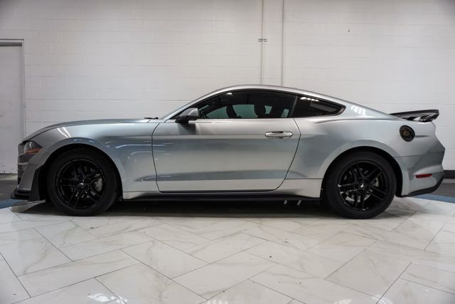 2020 Ford Mustang EcoBoost Premium Fastback - 22965072 - 24