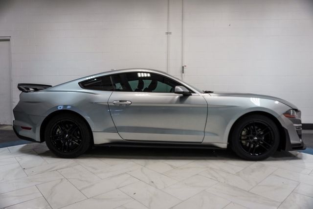 2020 Ford Mustang EcoBoost Premium Fastback - 22965072 - 25