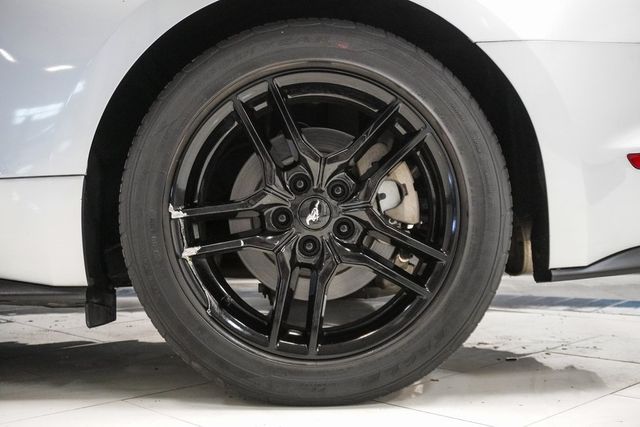 2020 Ford Mustang EcoBoost Premium Fastback - 22965072 - 27
