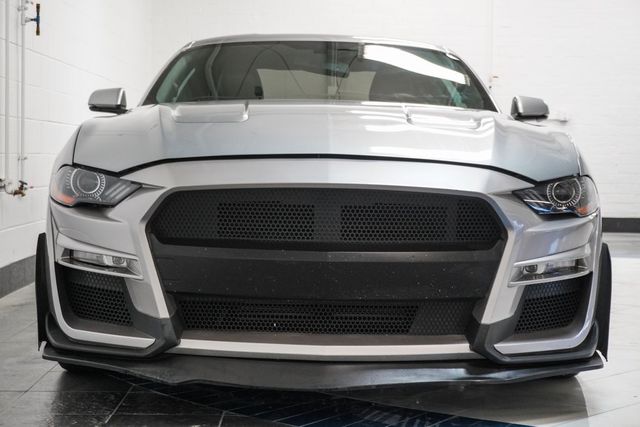 2020 Ford Mustang EcoBoost Premium Fastback - 22965072 - 28