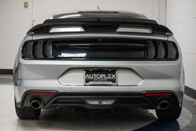 2020 Ford Mustang EcoBoost Premium Fastback - 22965072 - 29