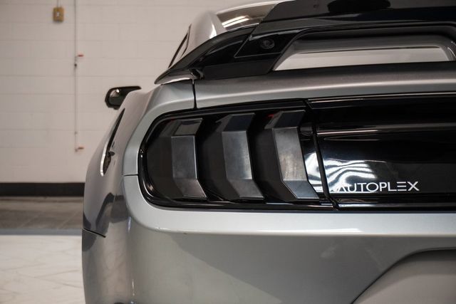 2020 Ford Mustang EcoBoost Premium Fastback - 22965072 - 30