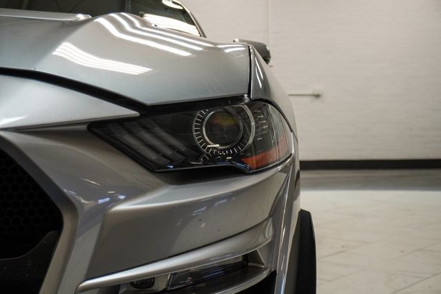 2020 Ford Mustang EcoBoost Premium Fastback - 22965072 - 31