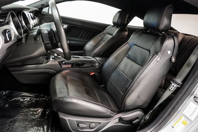 2020 Ford Mustang EcoBoost Premium Fastback - 22965072 - 5