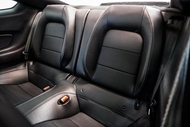 2020 Ford Mustang EcoBoost Premium Fastback - 22965072 - 8