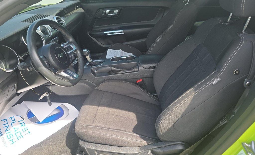 2020 Ford Mustang GT photo 2