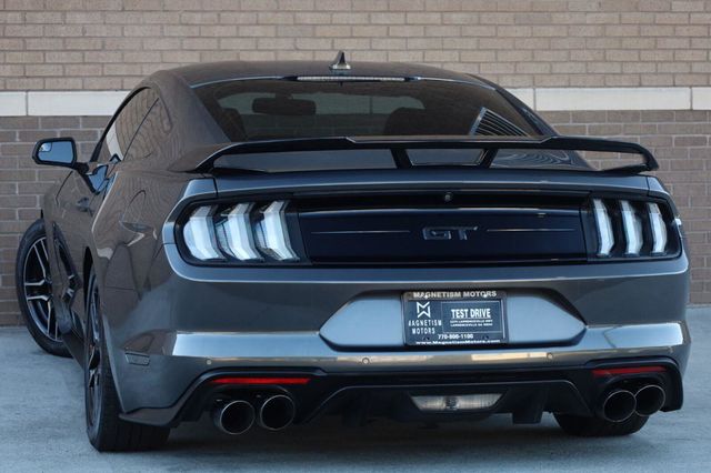 2020 Ford Mustang GT - 23072893 - 10