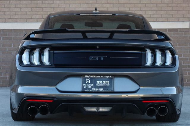 2020 Ford Mustang GT - 23072893 - 11