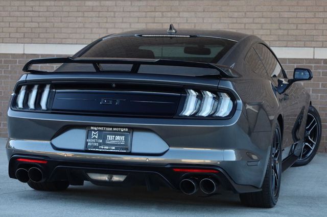 2020 Ford Mustang GT - 23072893 - 12