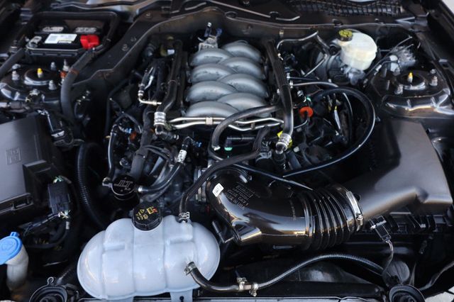 2020 Ford Mustang GT - 23072893 - 16