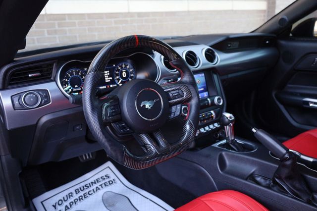 2020 Ford Mustang GT - 23072893 - 18