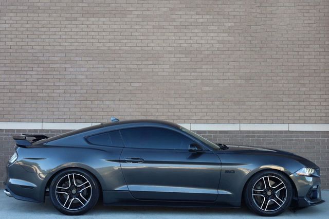 2020 Ford Mustang GT - 23072893 - 1