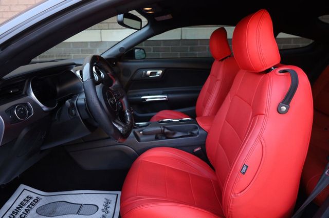 2020 Ford Mustang GT - 23072893 - 20