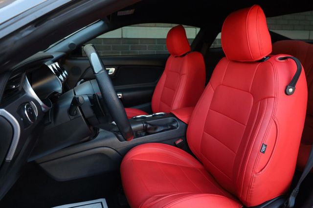 2020 Ford Mustang GT - 23072893 - 21