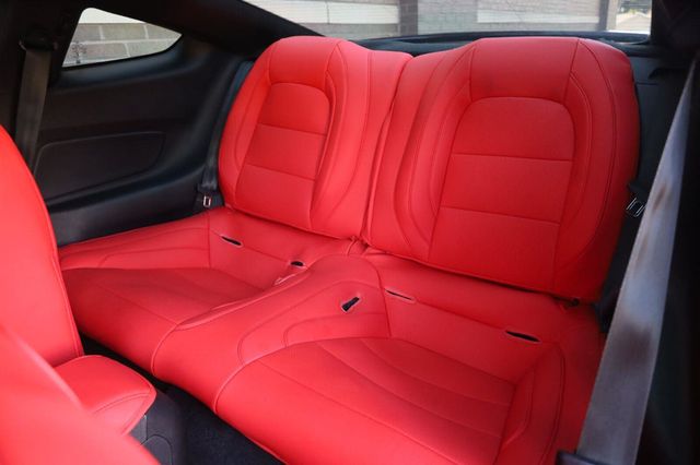 2020 Ford Mustang GT - 23072893 - 22