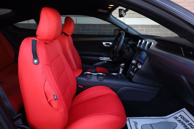 2020 Ford Mustang GT - 23072893 - 24