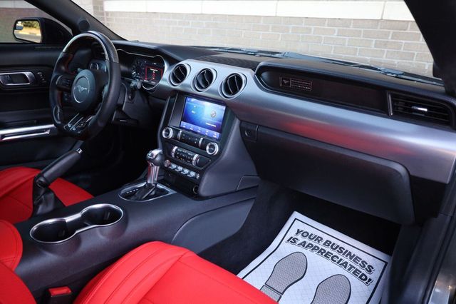 2020 Ford Mustang GT - 23072893 - 28