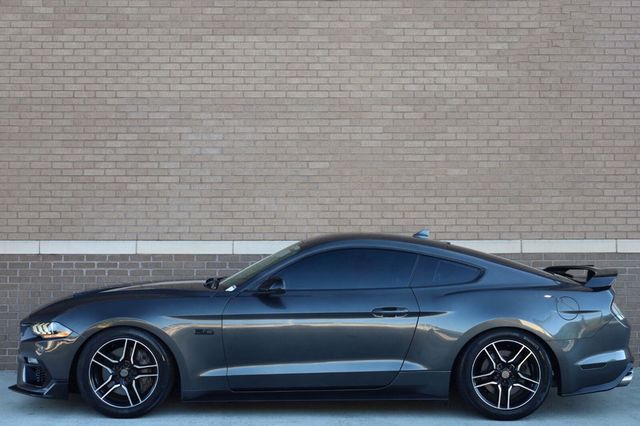 2020 Ford Mustang GT - 23072893 - 2