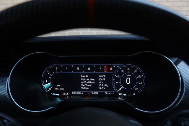 2020 Ford Mustang GT - 23072893 - 47