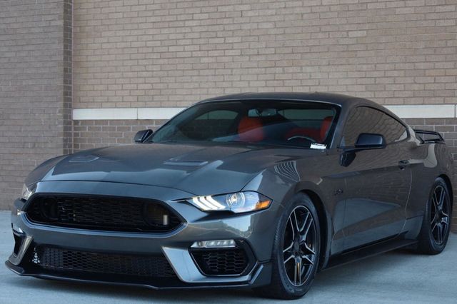 2020 Ford Mustang GT - 23072893 - 4