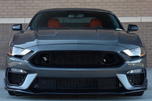 2020 Ford Mustang GT - 23072893 - 5