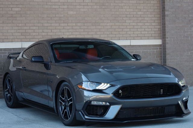 2020 Ford Mustang GT - 23072893 - 6
