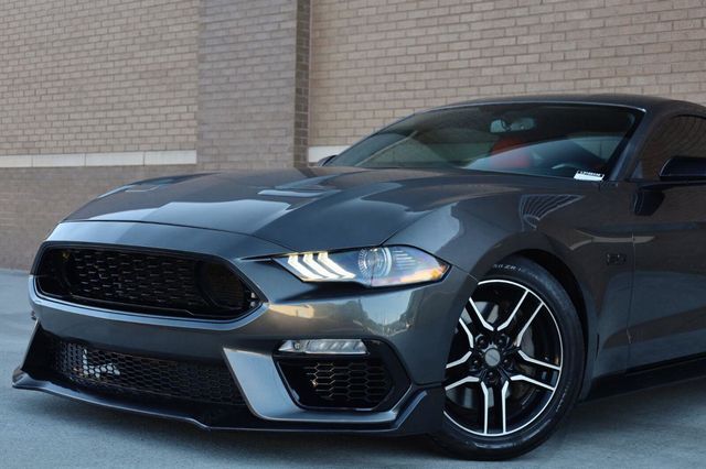 2020 Ford Mustang GT - 23072893 - 7