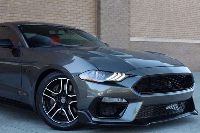 2020 Ford Mustang GT - 23072893 - 8